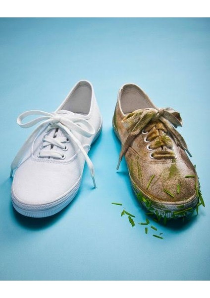 ÇAMAŞIR MAKİNESİNDE AYAKKABI-YIKAMA KURUTMA KESESİ (SHOE WASHER)
