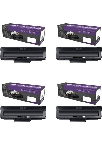 Brother TN-277 Tn- 273 MFC-L3710CW MFC-L3730CDN Cmyk 1 Set Muadil Toner