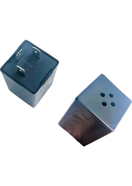 Sanel 24V Kapı Açık Uyarıcı Buzzer SB896