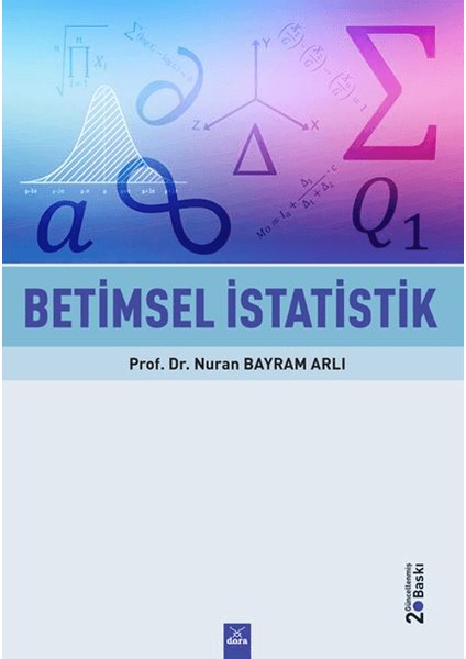 Betimsel İstatistik - Nuran Bayram Arlı