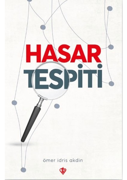 Hasar Tespiti - Ömer İdris Akdin