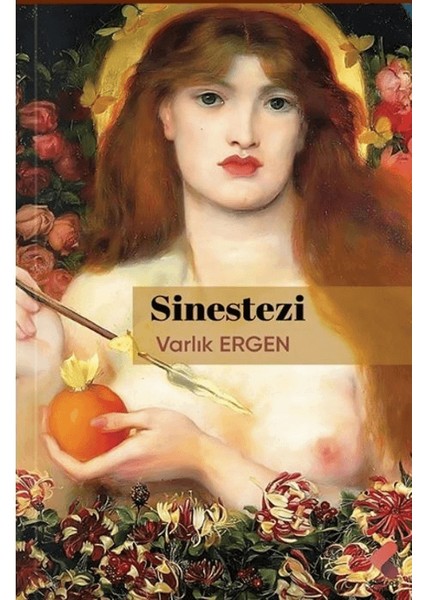 Sinestezi - Varlık Ergen