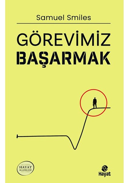 Görevimiz Başarmak - Samuel Smiles