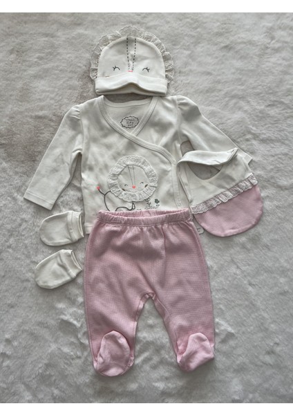 5li Zıbın Set