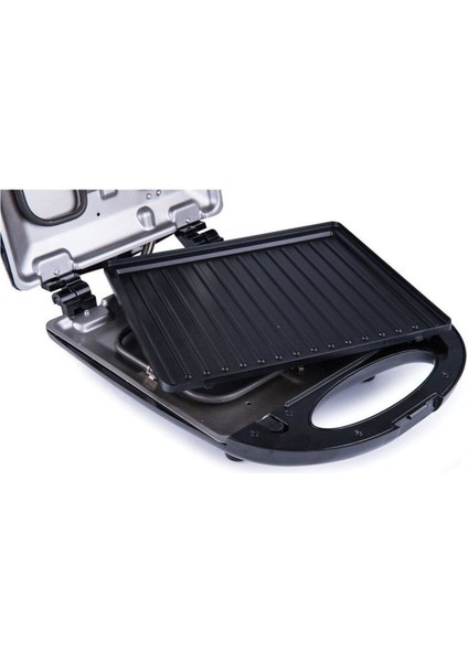 GH26210 Tostıka 4000 Waffle ve Tost Makinesi