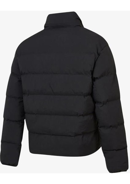 Lifestyle MNJ3430-BK Siyah Erkek Mont