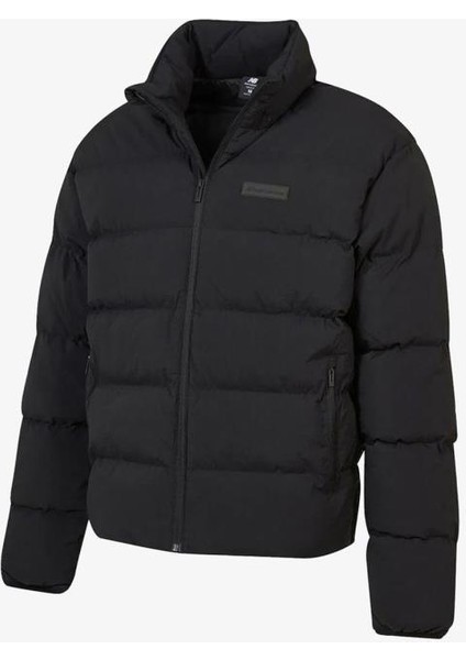 MNJ3430 Siyah Erkek Mont Yelek