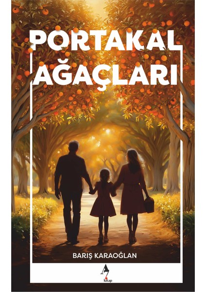 Portakal Ağaçları