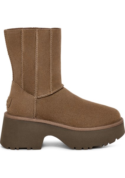 Deri Taş Kadın Bot 1158313