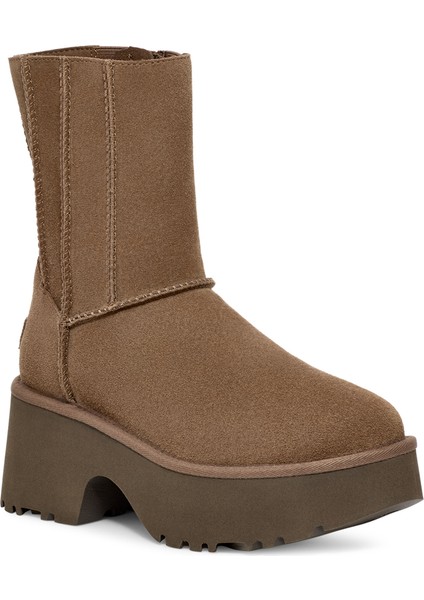 Deri Taş Kadın Bot 1158313 fiyatları