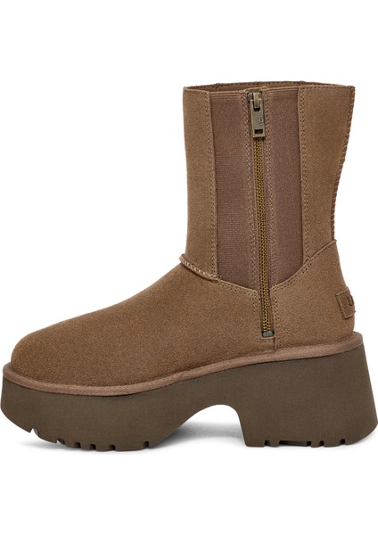 Deri Taş Kadın Bot 1158313 modelleri