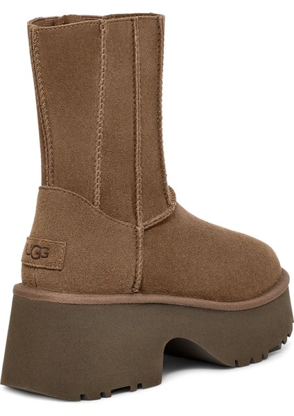 Deri Taş Kadın Bot 1158313 fırsatları