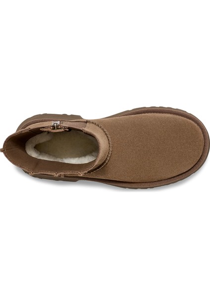 Deri Taş Kadın Bot 1158313 indirimleri