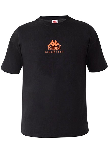 Chibaf Tee Erkek Siyah Tişört