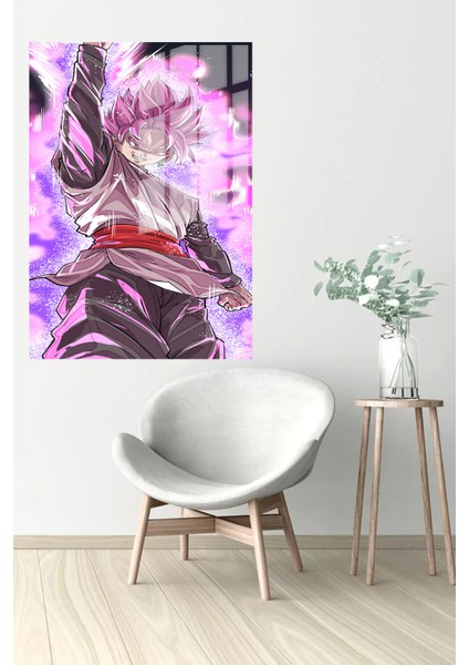 Animasyon Kahramanları Design Cam Tablo Model: 05 fiyatları