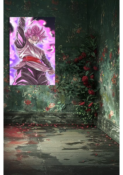 Animasyon Kahramanları Design Cam Tablo Model: 05 fırsatları