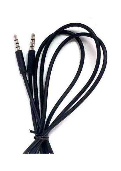 G635 3.5 Jack Ses Kablosu Siyah fiyatları