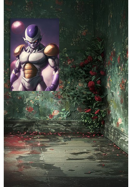 Animasyon Kahramanları Design Cam Tablo Model: 185 fırsatları