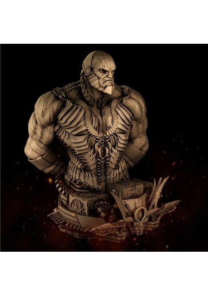 Justice League Darkseid - 10 cm