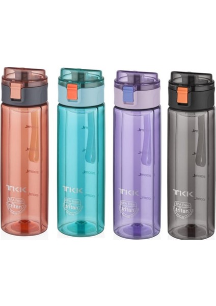 Vagonlıfe Tkk Matara 550 ml 1001 1 Adet