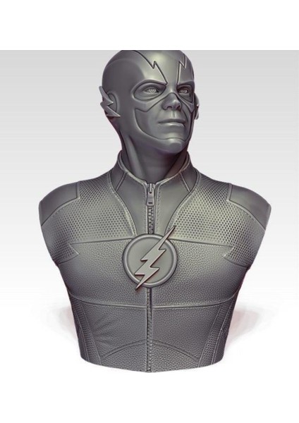 The Flash Figürü -15 cm