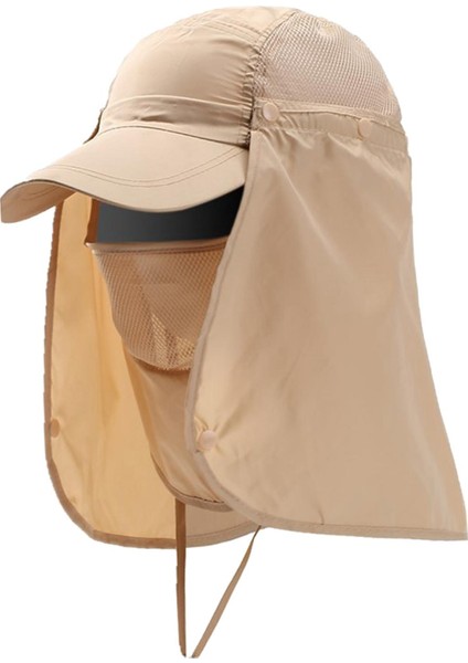 Balıkçı Şapka Flap Güneşlik Beyzbolğı Balıkçılık (Yurt Dışından) modelleri