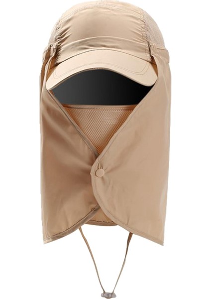 Balıkçı Şapka Flap Güneşlik Beyzbolğı Balıkçılık (Yurt Dışından) fırsatları