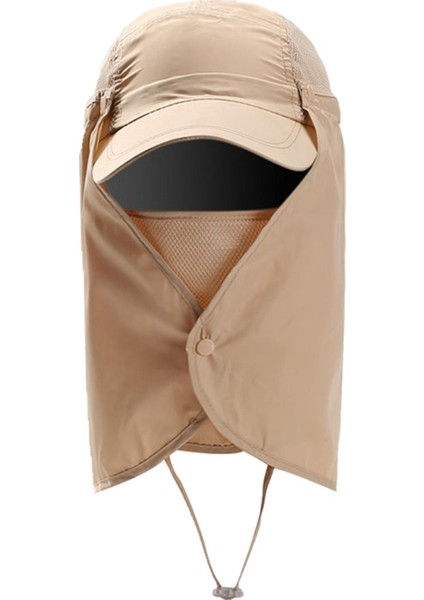 Balıkçı Şapka Flap Güneşlik Beyzbolğı Balıkçılık (Yurt Dışından) indirimleri