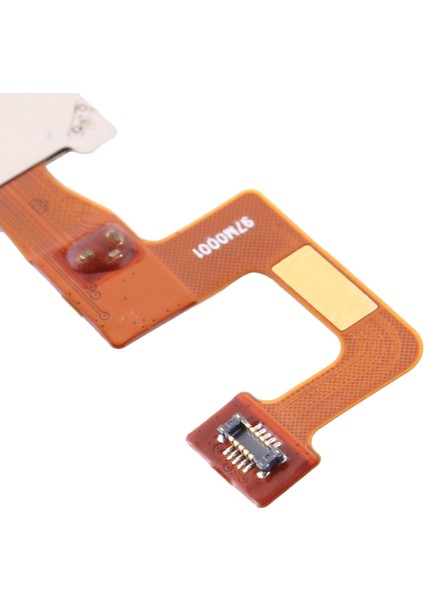 Oppo F11 Pro Için Parmak Sensörü Esnek Kablo (Yurt Dışından)