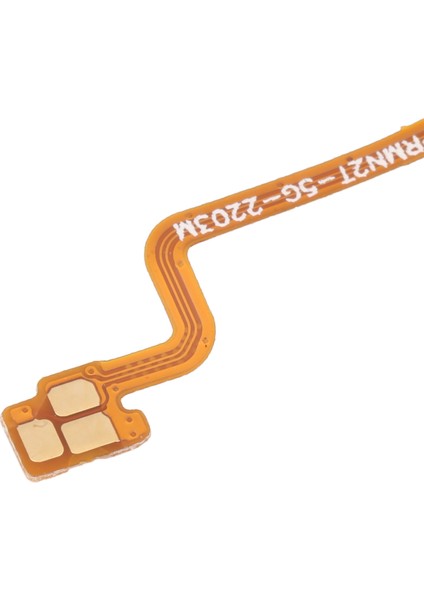 Realme Gt NEO2T Için Oem Ses Düğmesi Flex Kablo (Yurt Dışından) fırsatları