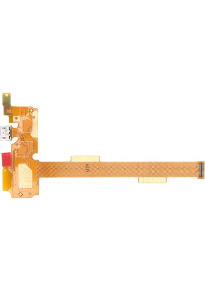 Oppo A33 Şarj Portu Için Flex Kablo (Yurt Dışından)