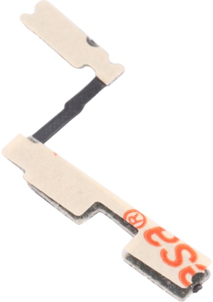 Oppo Realme X50 Pro 5g Için Ses Düğmesi Flex Kablo (Yurt Dışından) modelleri