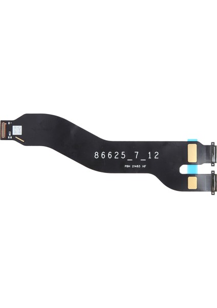 Oppo Pad Opd 2101/2102 Için Anakart Kablosu (Yurt Dışından)
