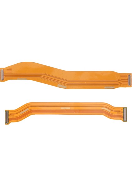Oppo A95 5g PM00 Için Anakart Flex Kablo (Yurt Dışından)