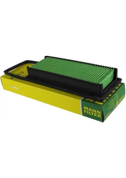 Hava Filtresi Honda Jazz 1,2/1,3/1,4 Idsi 2001-2008 17220-PWA-003 Mann C3324