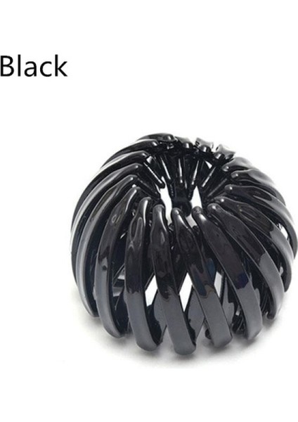 Mavi Stil 1 Adet Ponytail Tokası Saç Bandı Kadınlar Kuş Genişletme Kristal Kuyruk Saç Topuzu Yapıcı Saç Aksesuarları (Yurt Dışından) fırsatları