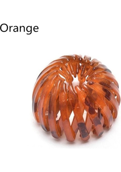 Mavi Stil 1 Adet Ponytail Tokası Saç Bandı Kadınlar Kuş Genişletme Kristal Kuyruk Saç Topuzu Yapıcı Saç Aksesuarları (Yurt Dışından) indirimleri