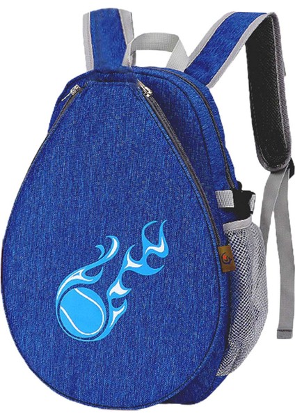 Ayakkabı Badminton Kürek Taşıma Çantası Mavi (Yurt Dışından) fiyatları