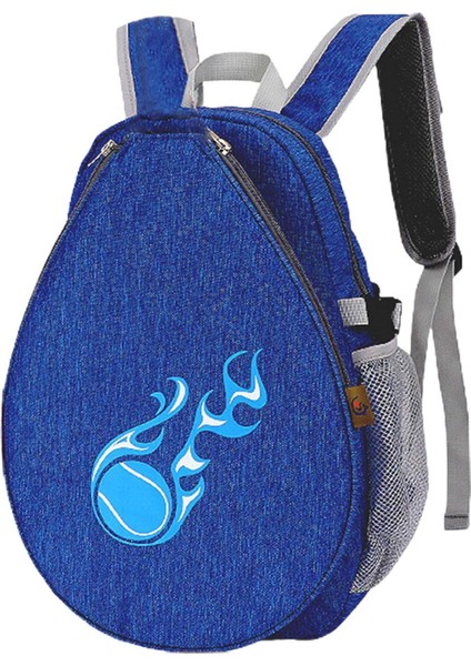 Ayakkabı Badminton Kürek Taşıma Çantası Mavi (Yurt Dışından) modelleri