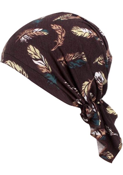 Türban Ş Başörtüsü Ş Bandana Için (Yurt Dışından)