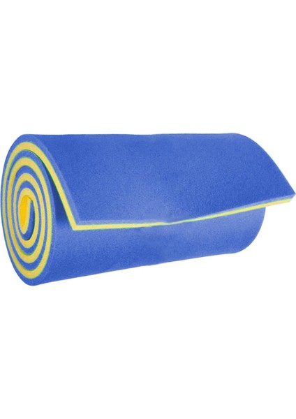 Yüzen Park Yüzme Platformu Pad Lake Foam Lounge Float Mavi (Yurt Dışından) fiyatları