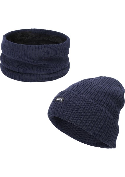 Donanması Için 2 Kafatası Şapkası ve Isıtıcı Kalın (Yurt Dışından) fırsatları