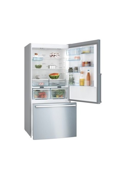 KGB86CIE0N 631 Lt No-Frost Buzdolabı