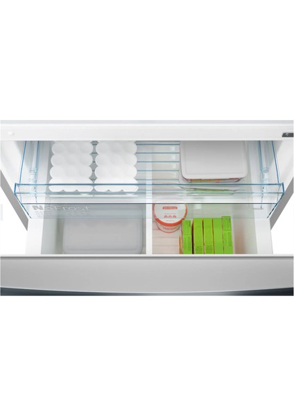 KGB86CIE0N 631 Lt No-Frost Buzdolabı