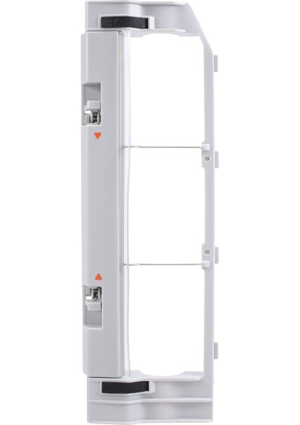 Xiao Mi Mi Robotlu Süpürge 1/1 S SDJQR01RR SDJQR02RR SDJQR03RR Roborock S502-00 S5 Max S6 Ana Yan Fırça Parçaları (Yurt Dışından)