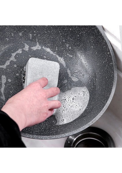 25 Adet Mutfak Süngerleri Bulaşık Süngerleri Sihirli Temizlik Süngerleri Fırça (Yurt Dışından) modelleri