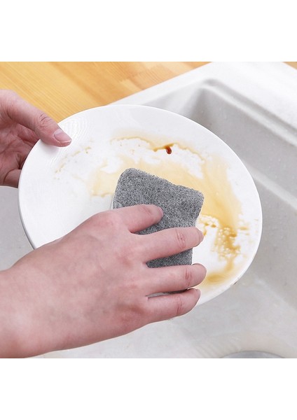 25 Adet Mutfak Süngerleri Bulaşık Süngerleri Sihirli Temizlik Süngerleri Fırça (Yurt Dışından) fırsatları