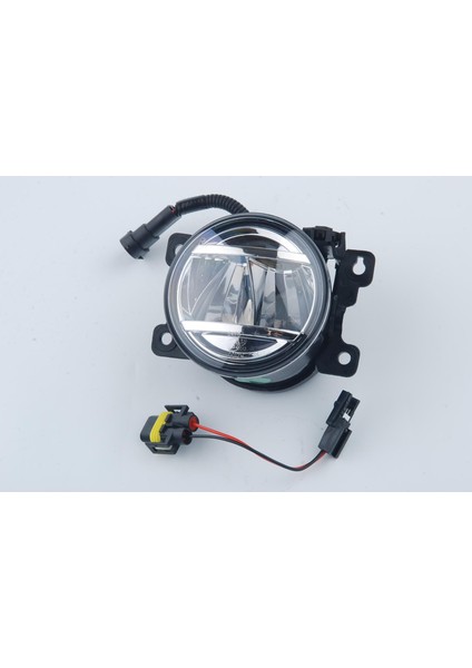 Sağ Sis Lambası Ledli Honda Civic 2016- Uyumlu 33900TEYY01