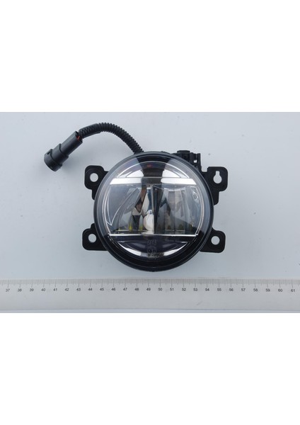 Sağ Sis Lambası Ledli Honda Civic 2016- Uyumlu 33900TEYY01 modelleri