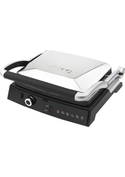 K-462 Grill Master Tost Makinesi